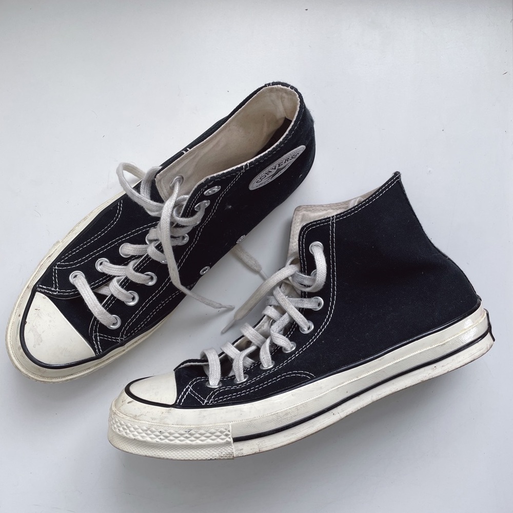 Converse Chuck Taylor All Stars